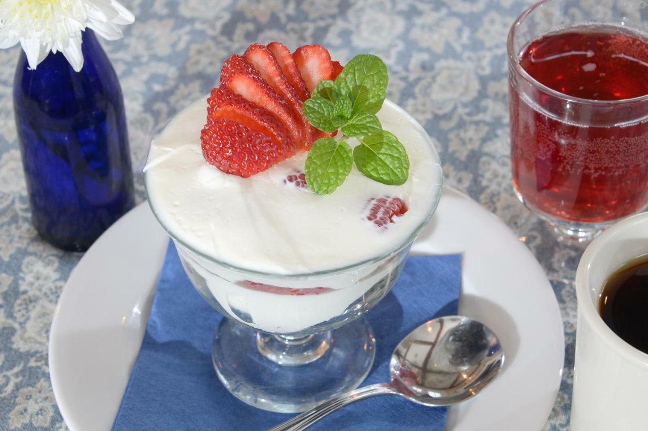 The Springwater Bed And Breakfast Саратога Спрингс Екстериор снимка